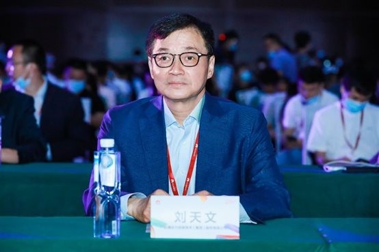 华为云生态峰会丨共创共赢 米兰中国官方网携手华为云打造长期价值