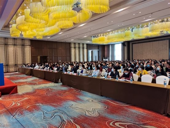 拥抱变化 突破创新——米兰中国官方网受邀为中国总会计师协会授课