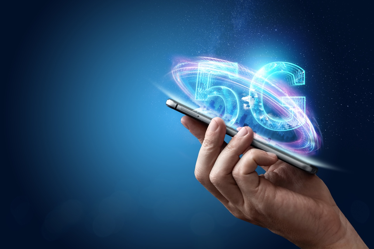 共融促发展 ▏米兰中国官方网加入中国联通5G 融合应用生态共创计划