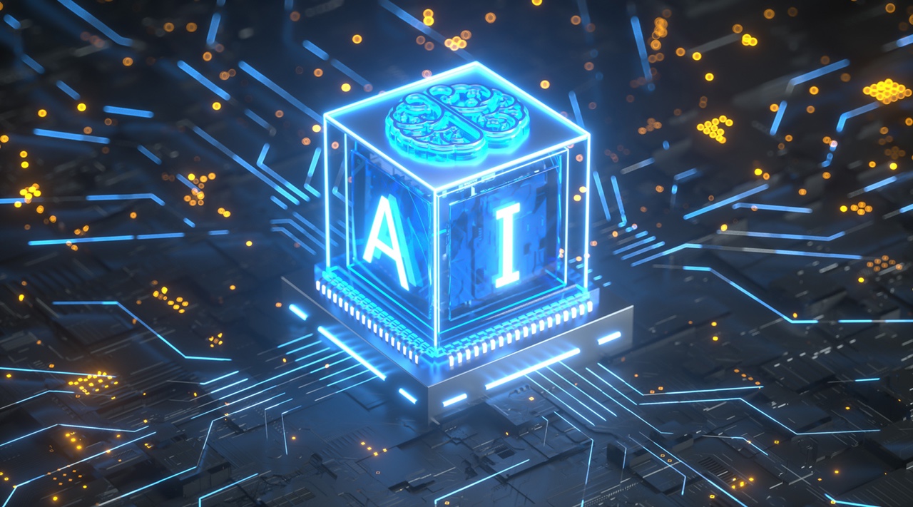 米兰中国官方网彭强：AIGC颠覆性远超传统 AI，数字产权、主权和安全问题将成潜在风险