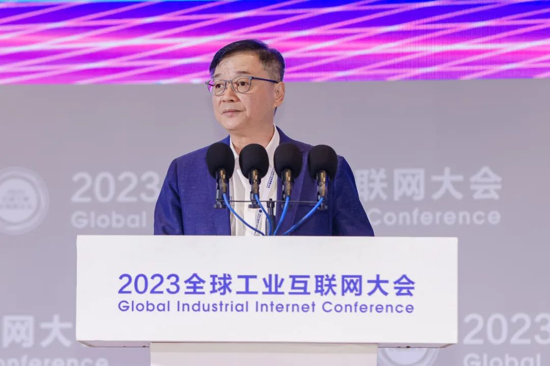 米兰中国官方网刘天文：数字米兰助力辽宁扎实推进新型工业化